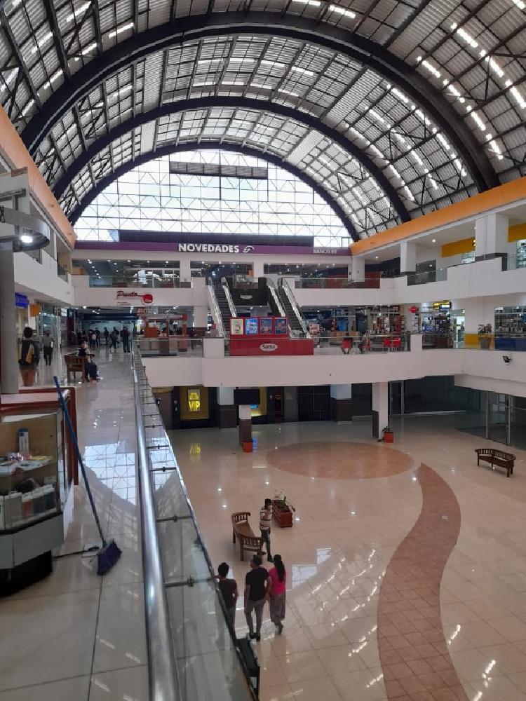 LOCAL EN VENTA EN GALERIAS PRIMMA, ROOSEVELT - 4