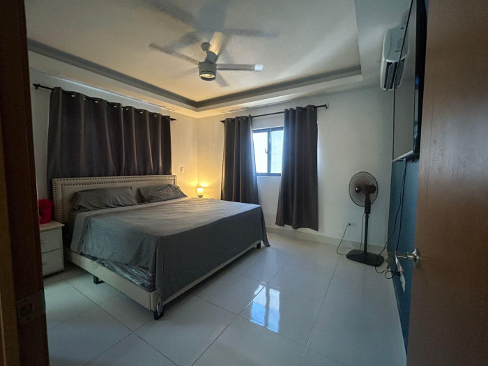 VENTA DE PENT-HOUSE EN LLANOS GURABO SANTIAGO - 7