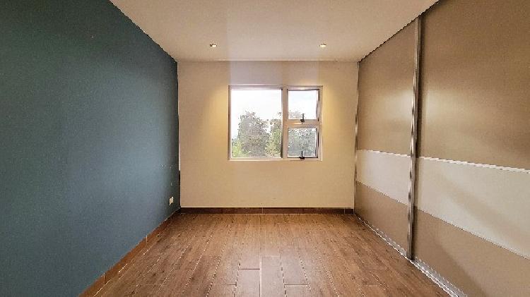 Apartamento Venta/Renta | Zona 16 | Altture Kanajuyú