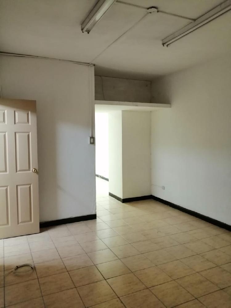 Plus Real Estate renta casa comercial en zona 9 - 2