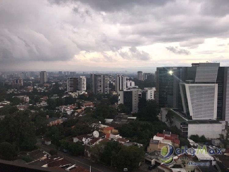 VENTA O RENTA APARTAMENTO EN ZONA 15 Nivel Alto - Miniatura 12