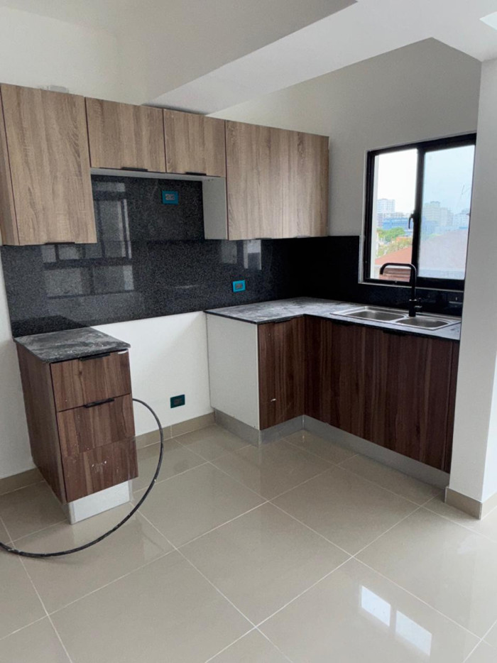 Renta de Apartamento nuevo en Bella Vista — foto 4