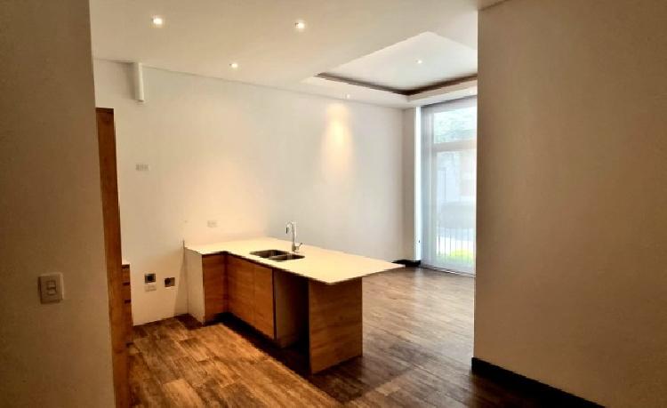 Vendo Apartamento en primer nivel, en Lirios de Cayala — foto 5