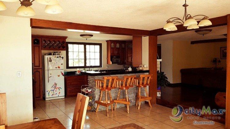Casa en venta en Hacienda San Angel San Jose Pinula - Image 4