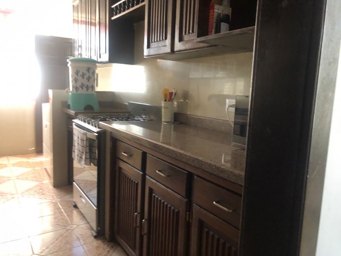 Rento apartamento amueblado en zona 9 — foto 6