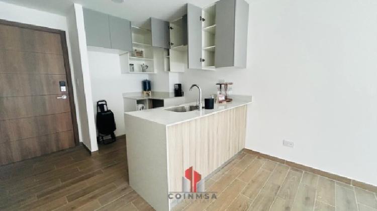 Apartamento en renta zona 14 / Parque 14 — foto 5