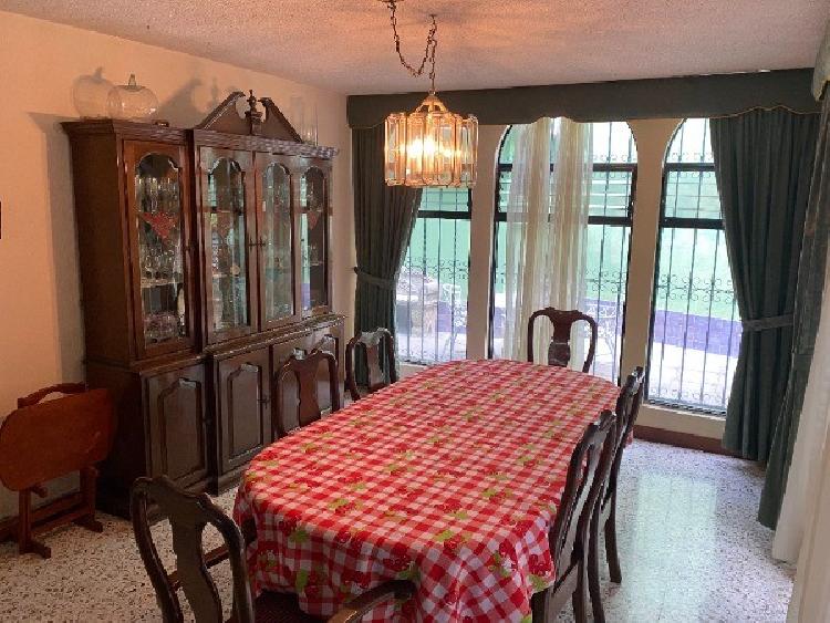 CASA EN VENTA EN COLONIA MARISCAL, ZONA 11 — foto 14