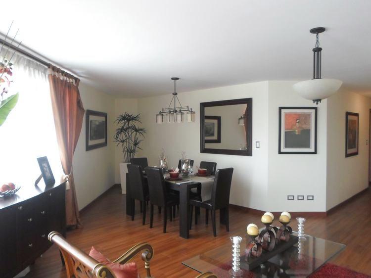 SE VENDE APARTAMENTO EN LAS GEMAS ZONA 11 - Miniatura 6