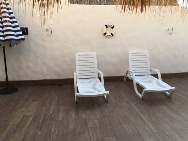 CASA VACACIONAL, RENTA - 21
