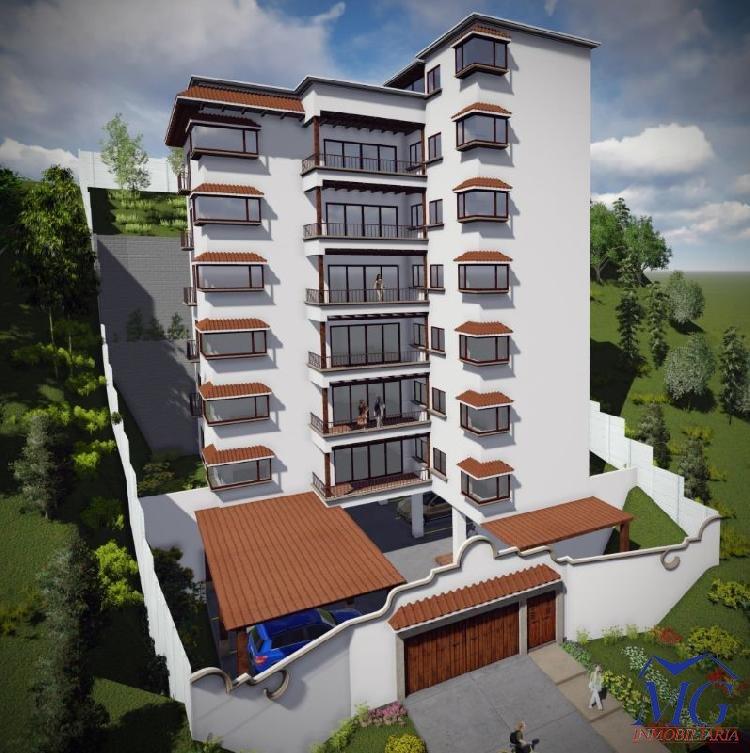 VENDO/RENTO APARTAMENTO EN NATUR PREMIUM ZONA 16 — foto 2