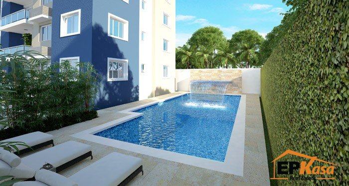 Residencial Sebastián II. — foto 4