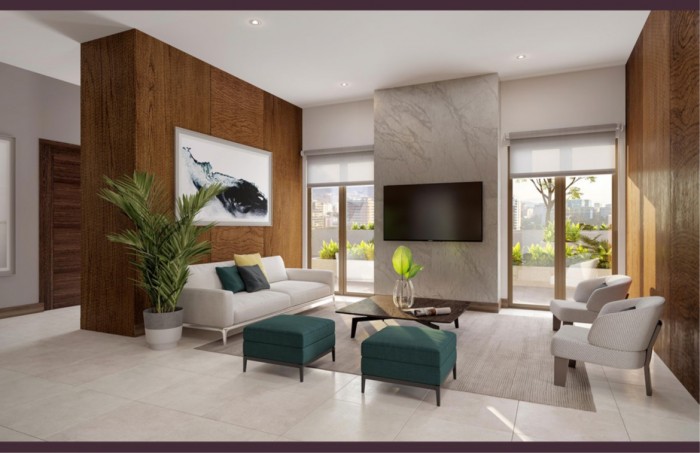 Apartamento en venta en zona 10 Ciudad Vieja Guatemala - Miniatura 6
