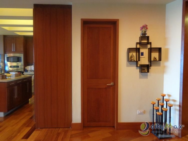SE VENDE y RENTA Apartamento Exclusivo En Zona 10 - Miniatura 12