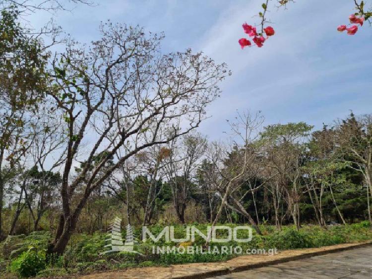TERRENO EN VENTA EN CASA Y CAMPO/MUNDO INMOBILIARIO — foto 3