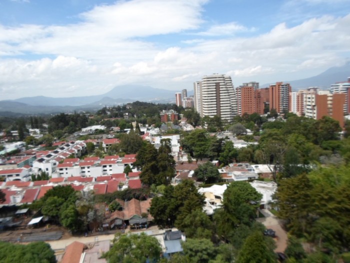 Apartamento en Renta en la ZONA 14 Guatemala - Image 1