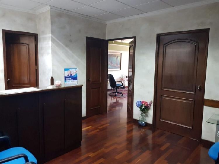 CLINICA MEDICA EN RENTA ZONA 15/ MUNDO INMOBILIARIO