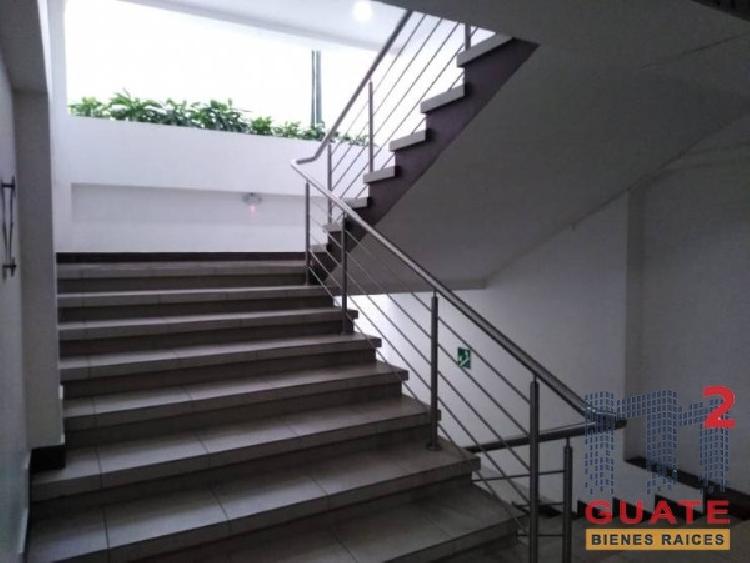 Oficina de 65 m2 de construcción en Renta, Zona 10 — foto 6