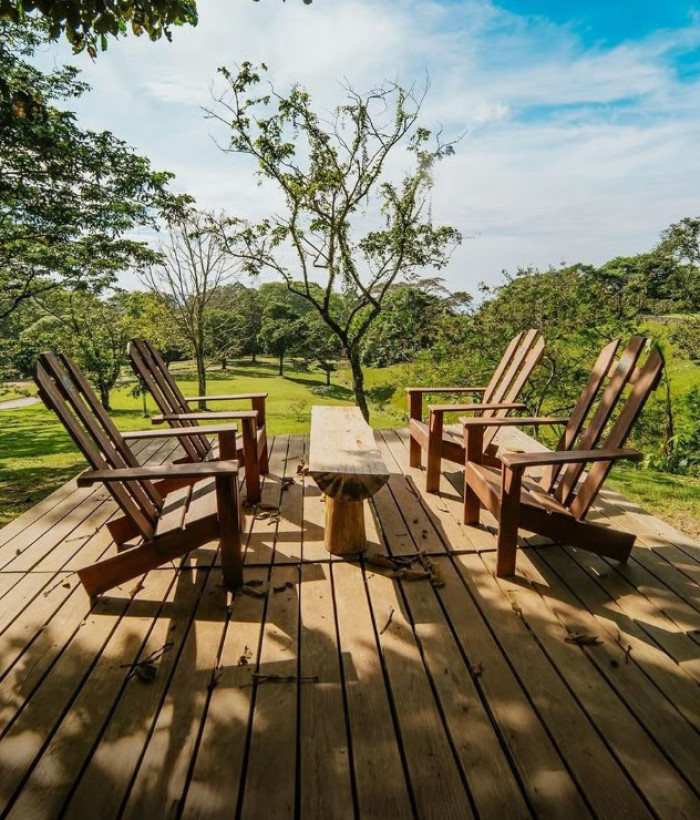 Terreno residencial en venta en El Zur Escuintla - Miniatura 11