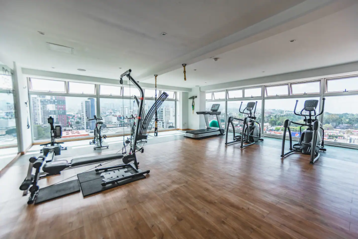 Apartamento en Venta City Haus Z.10 - Miniatura 12