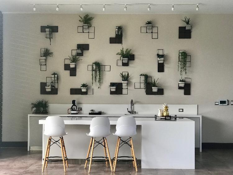 Hermoso apartamento de venta en Santiago — foto 4