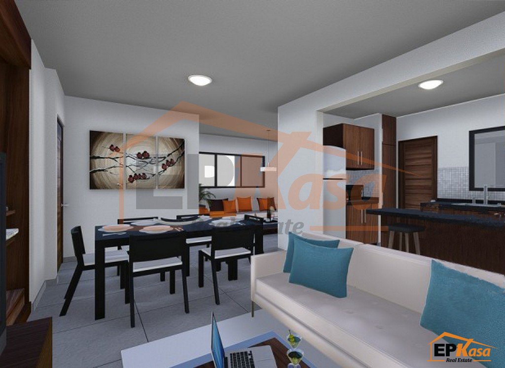 Apartamento de venta en Torre con Piscina, El Embruo I — foto 7