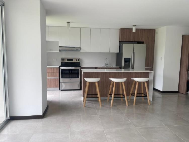 Apartamento Nuevo en Venta en Edificio Telia, zona 15 — foto 6