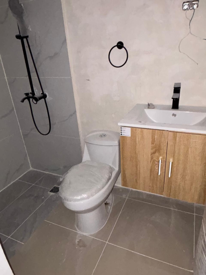Renta de Apartamento nuevo en Bella Vista — foto 9
