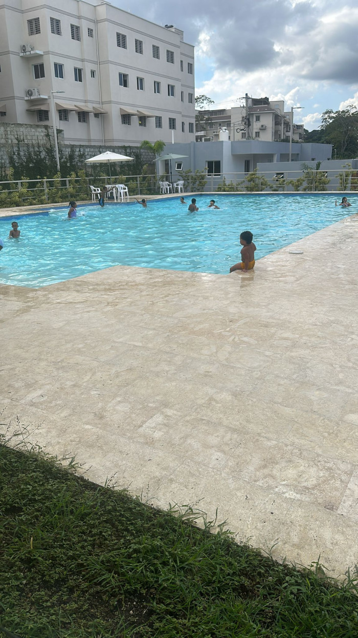 Renta Apartamento Altos de Arroyo Hondo Santo Domingo — foto 7
