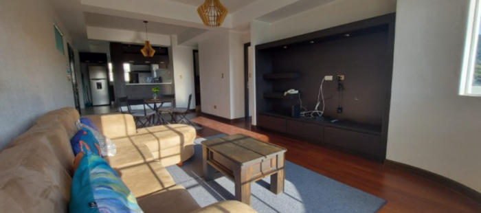 CityMax Gold vende apartamento en zona 16 - Image 4