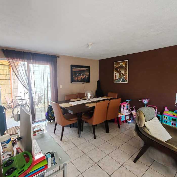 Casa en venta en Condado Catalina Villa Nueva Guatemala - Miniatura 3