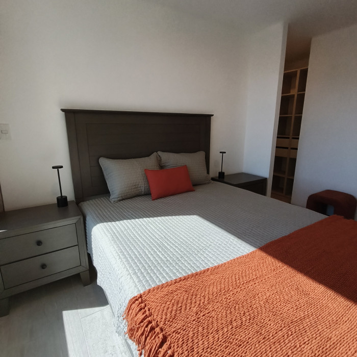 Apartamento Amueblado en Renta o Venta en Z.13 Americas — foto 12