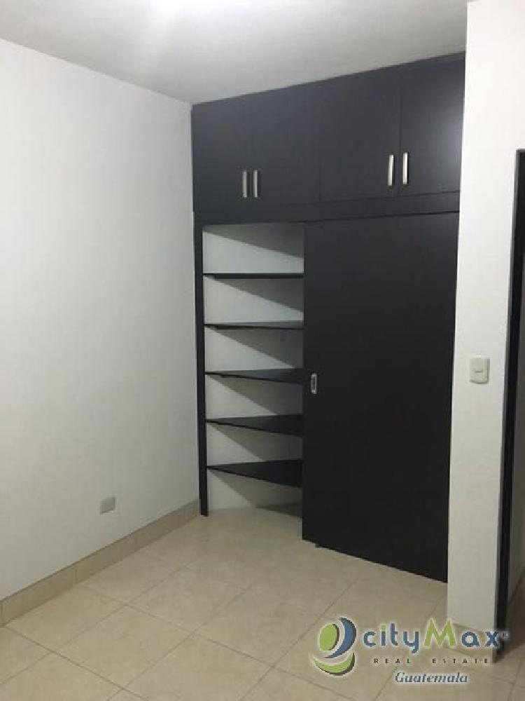 Se Vende Apartamento  en Zona 14 La Villa - Miniatura 2
