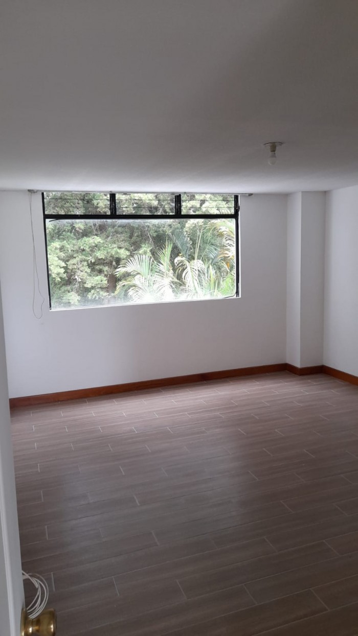 VENDO APARTAMENTO EN SAN LAZARO DONOSTI ZONA 15 — foto 6