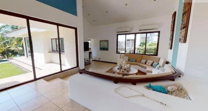 Marina del Sur, Juan Gaviota – Puerto San Jose Casa en