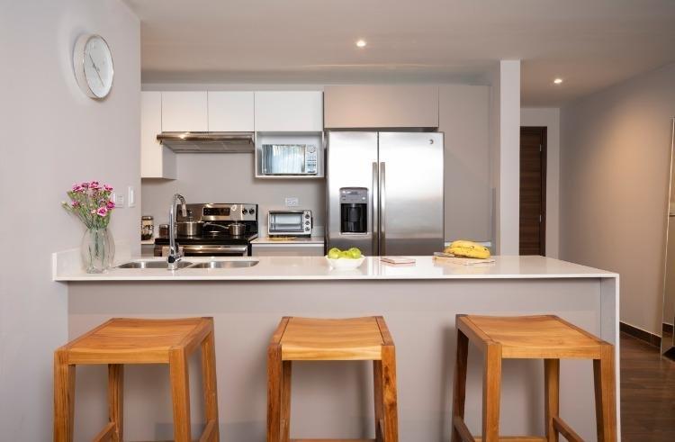 Apartamento nuevo en venta en zona 15 Guatemala - Image 1