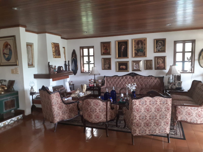 Casa en venta Lomas de San Francisco, San Salvador - 12