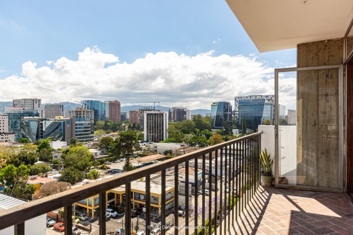 Apartamento en Alquiler Ciudad Vieja Zona 10 - Miniatura 10