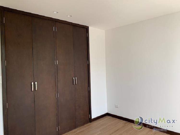 Venta Apartamento Nuevo en Edificio Boutique zona 15 - Miniatura 9