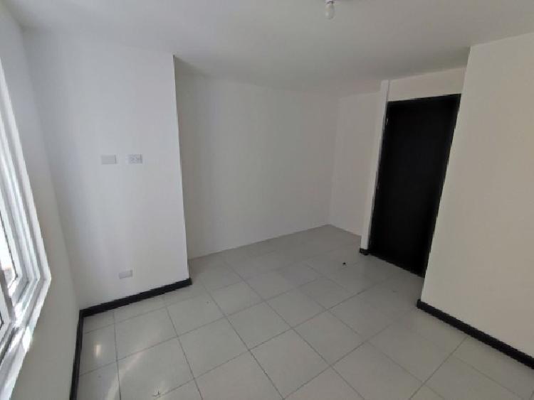 APARTAMENTO EN RENTA EN MUSEO SAN MATEO, ZONA 7 — foto 7