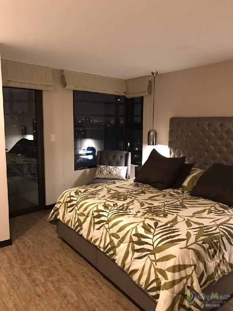 Amplio apartamento moderno en venta zona 15 - Miniatura 7