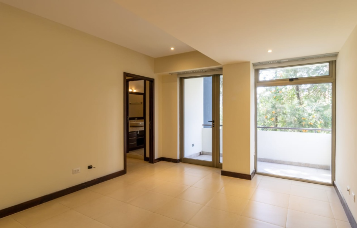 Plus Real Estate renta apartamento en zona 14 — foto 4