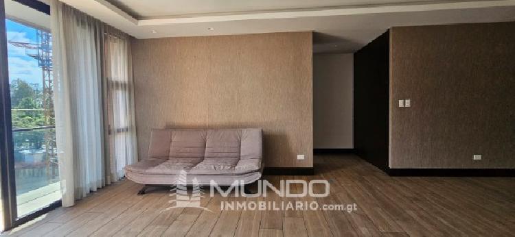 APARTAMENTO EN RENTA EN BADEN, TRES HABITACIONES/MI