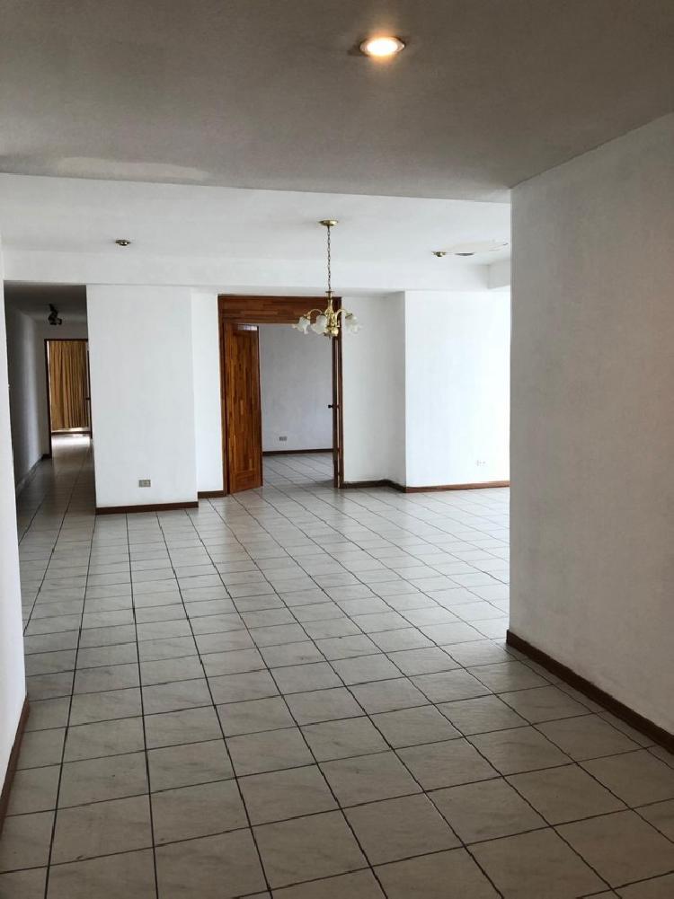 Plus Real Estate renta apartamento en VHII, zona 15 — foto 5