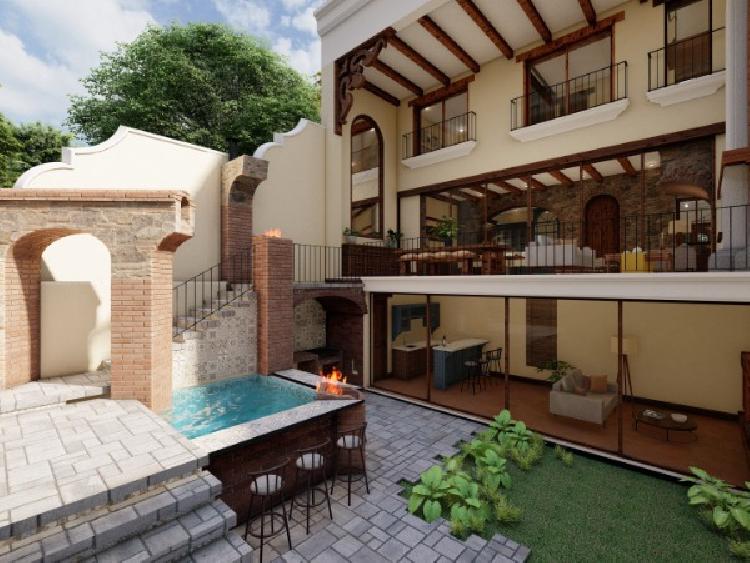 CASA EN VENTA EN SAN MIGUEL DUEÑAS, SACATEPEQUEZ — foto 7