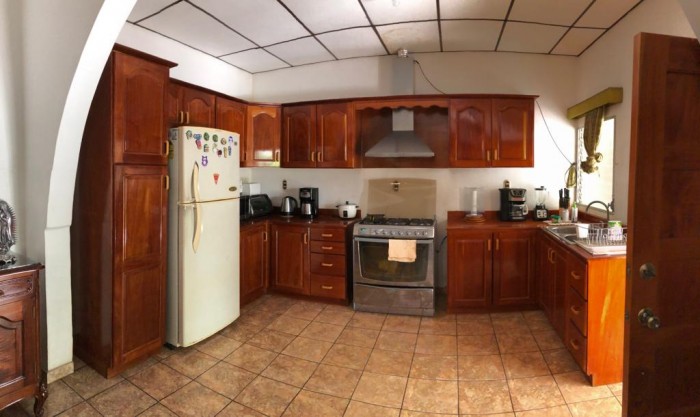 Hermosa Quinta en venta en Santa Ana - 20