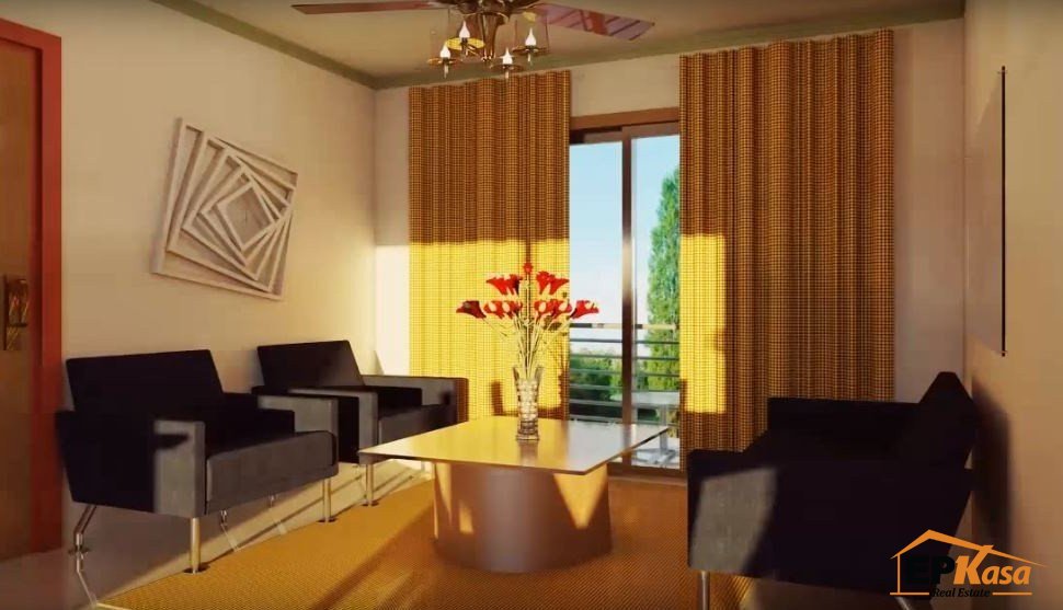 Apartamentos en venta en Villa González, Santiago. - 4
