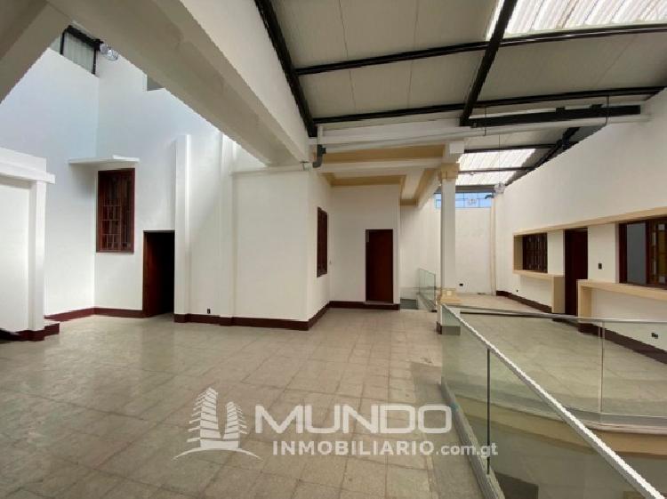 LOCAL EN RENTA EN ZONA 1/MUNDO INMOBILIARIO — foto 7
