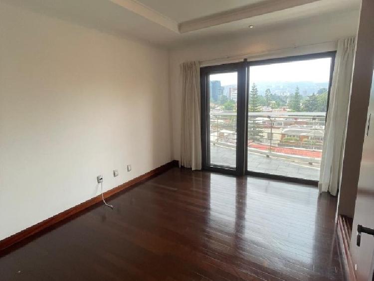 APARTAMENTO EN RENTA EN ZONA 14 — foto 3