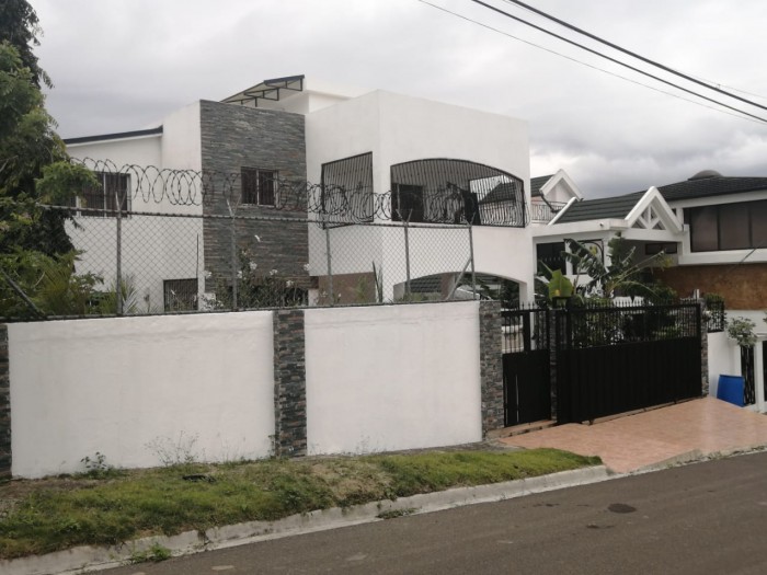 Hermosa casa en Urbanización Exclusiva de Santiago — foto 3