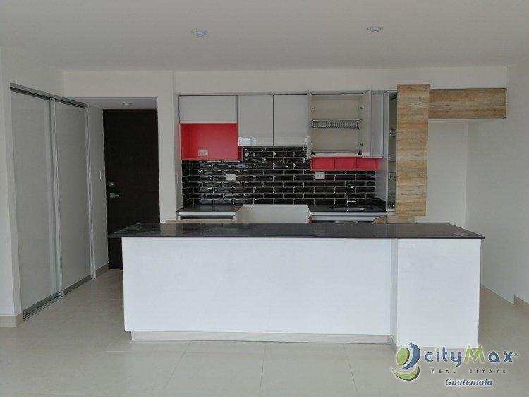 Apartamento en VENTA para inversión en zona 14 RENTADO - Miniatura 4